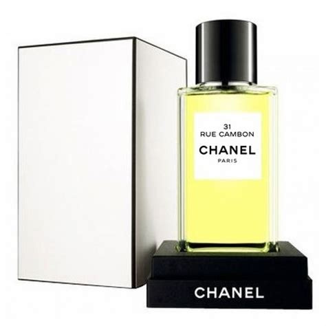 chanel 31 rue cambon eau de toilette|boutique chanel rue cambon.